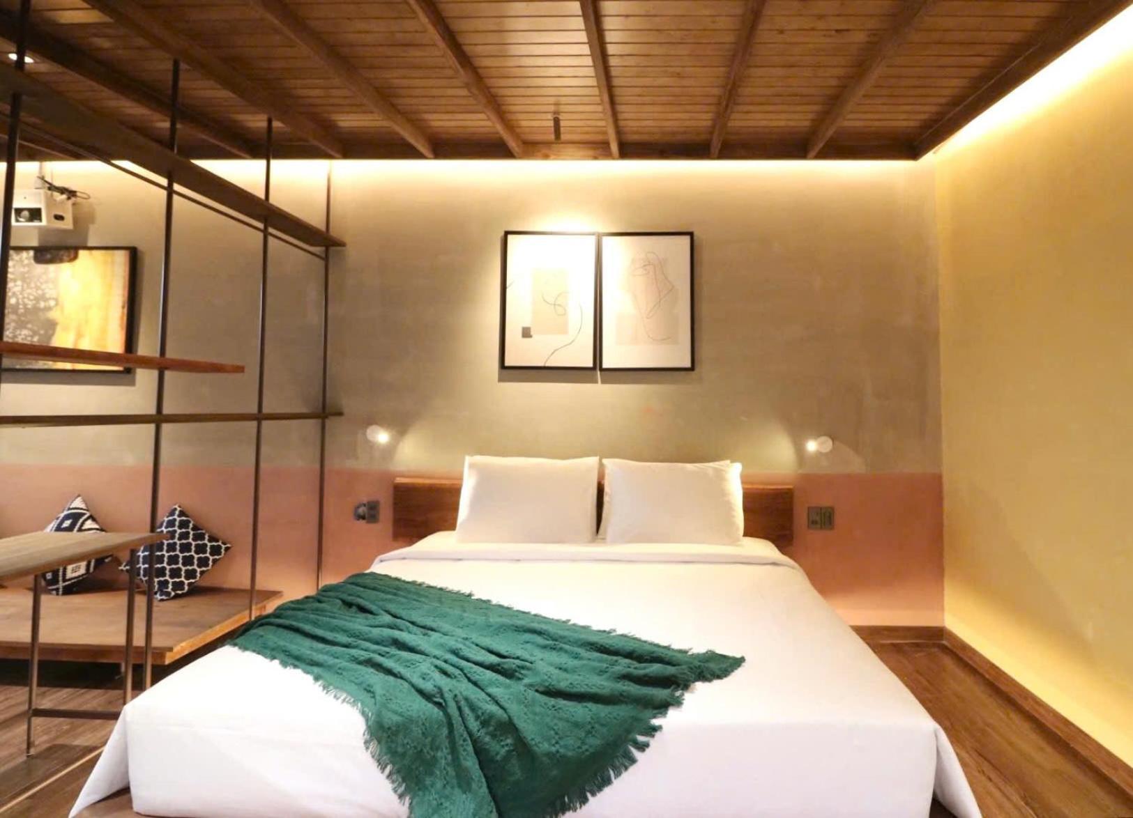 Joi Boutique Bai Truoc 4* Vũng Tàu