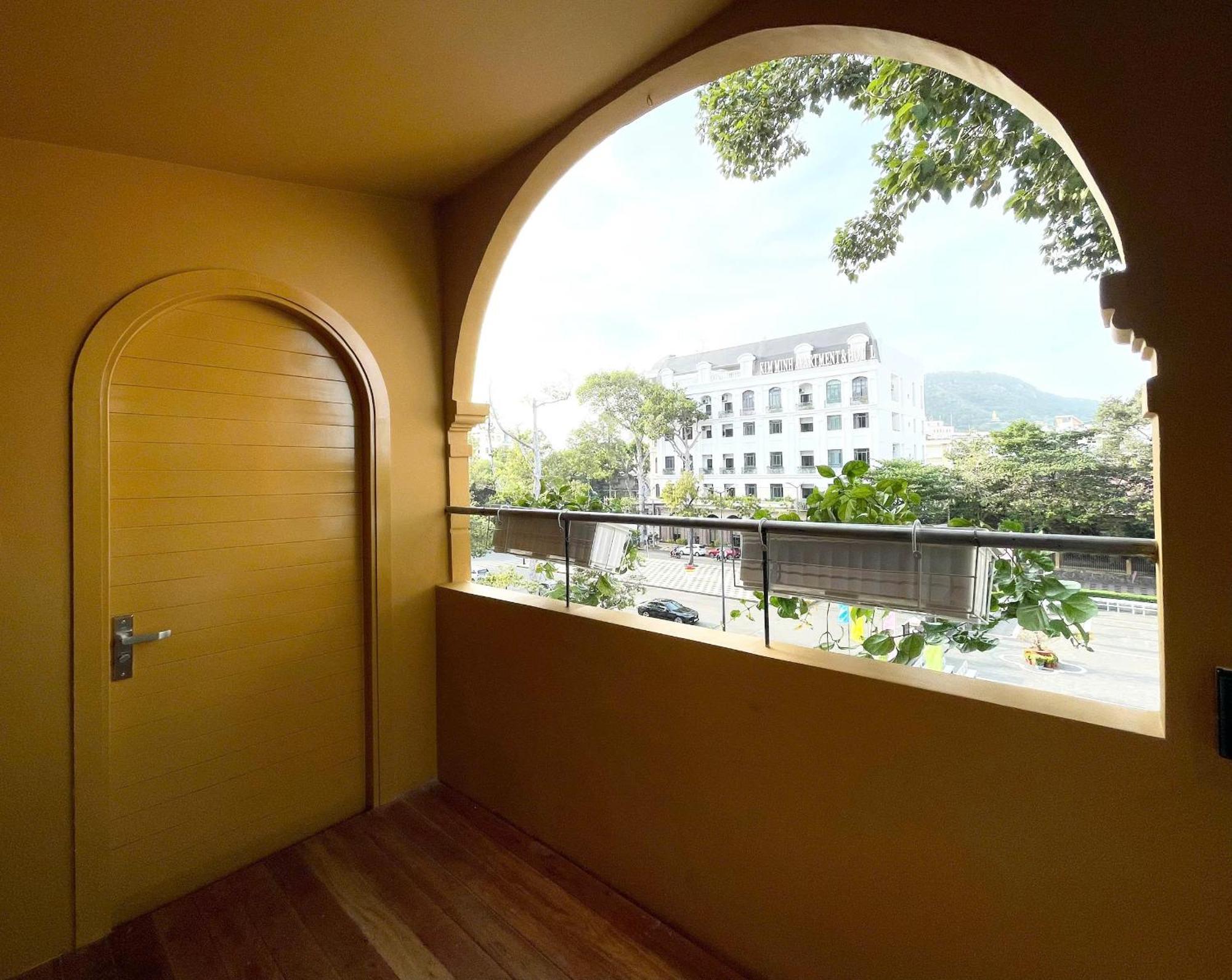 Joi Boutique Bai Truoc 4* Vũng Tàu