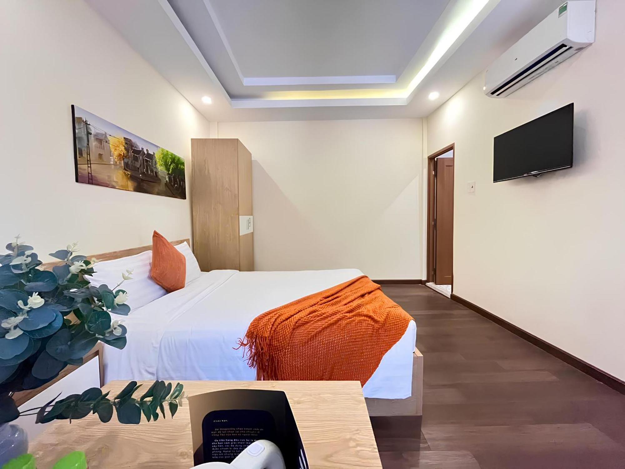 Joi Boutique Bai Truoc Vũng Tàu