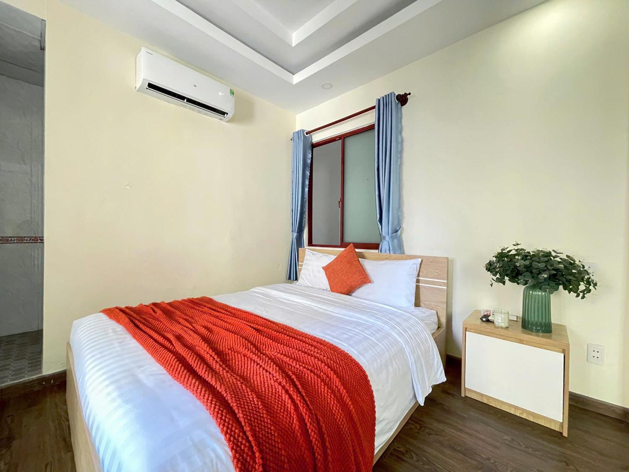 Joi Boutique Bai Truoc Khách sạn Vũng Tàu