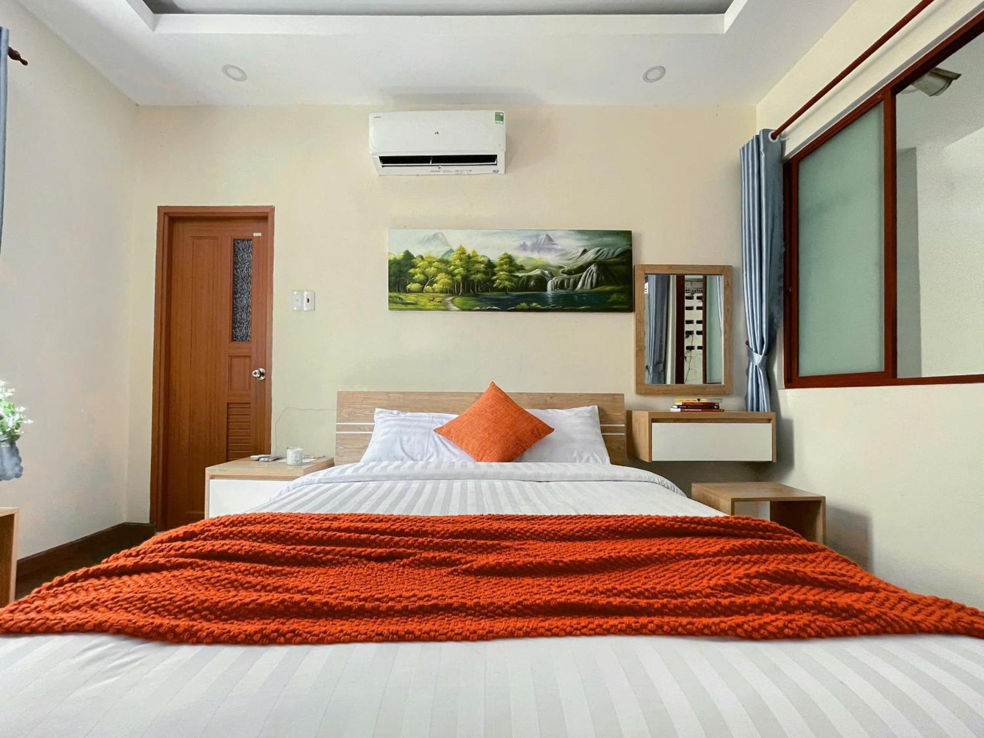 Khách sạn Joi Boutique Bai Truoc Vũng Tàu