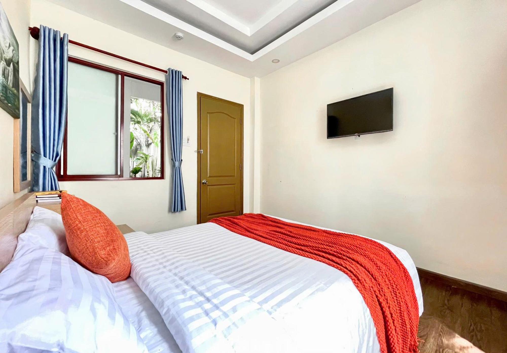 Joi Boutique Bai Truoc 4* Vũng Tàu
