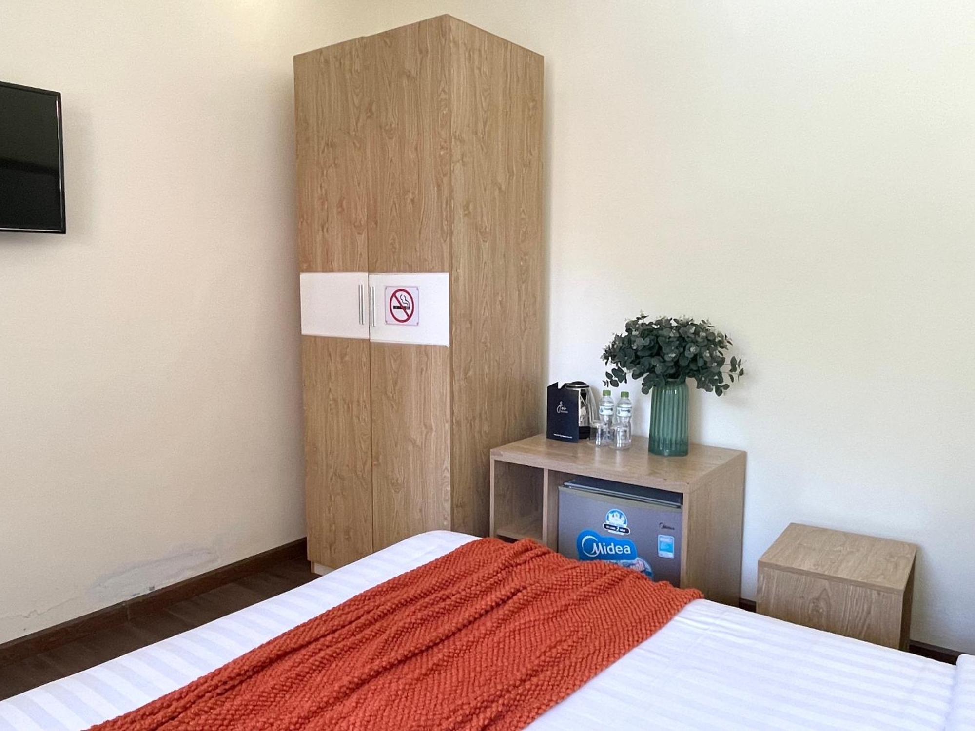 Joi Boutique Bai Truoc Khách sạn 4*