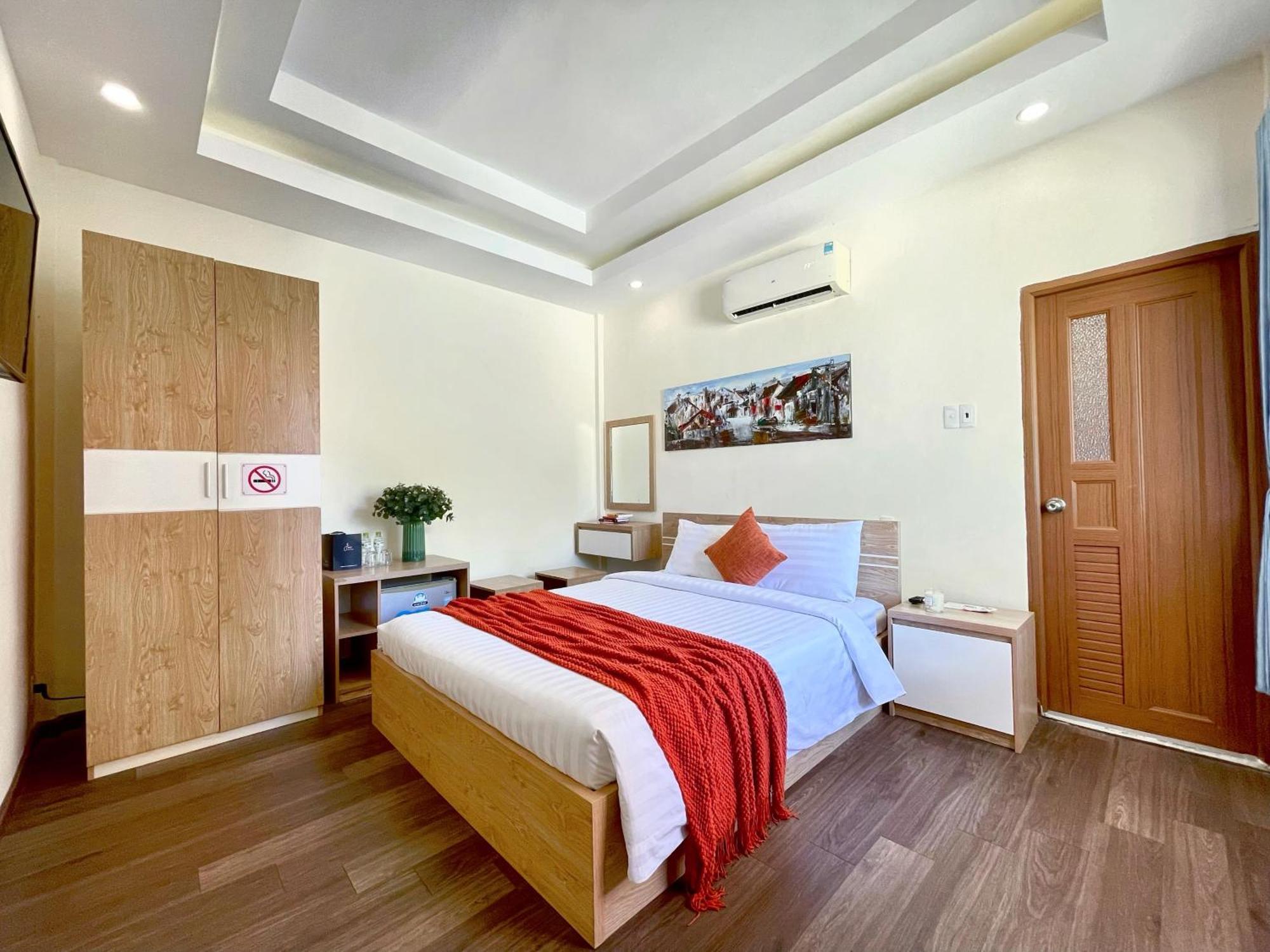 Joi Boutique Bai Truoc Khách sạn