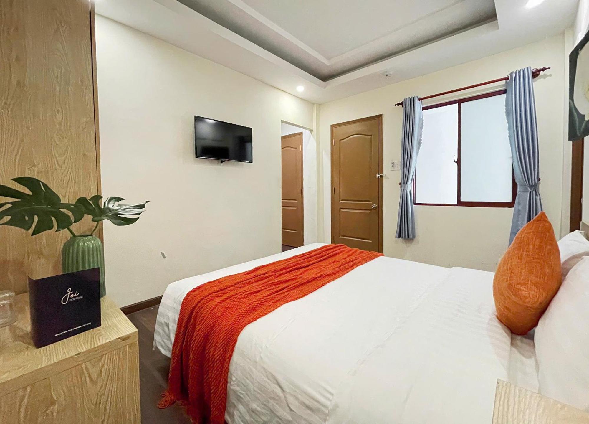 Joi Boutique Bai Truoc 4* Vũng Tàu