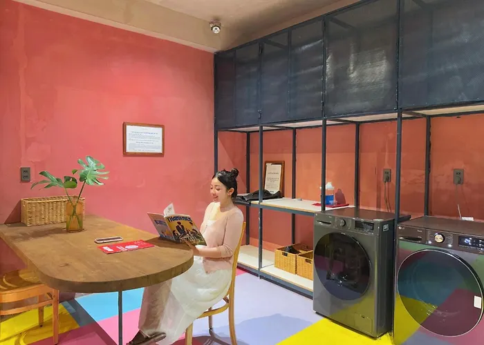 Joi Boutique Bai Truoc