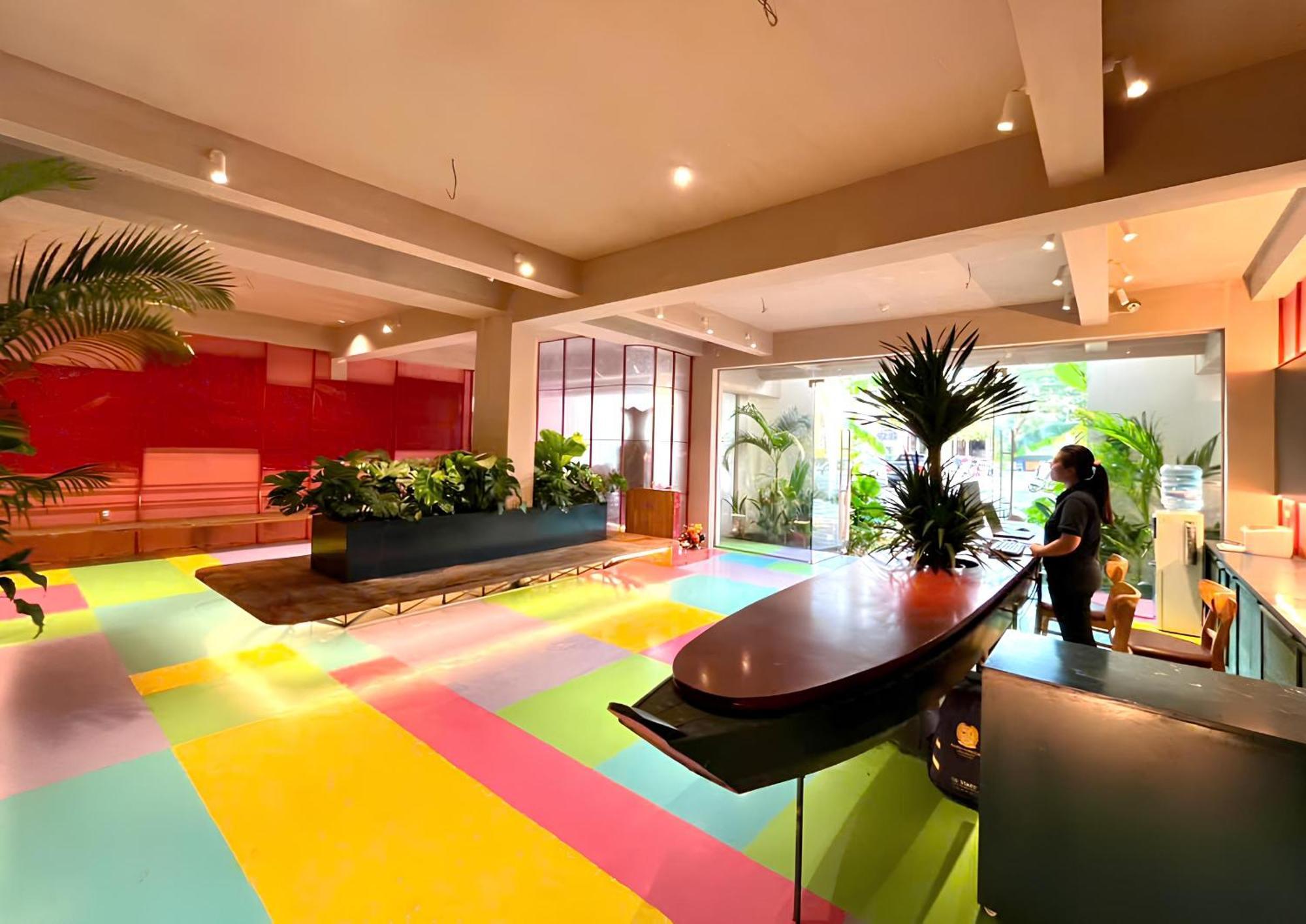 Joi Boutique Bai Truoc होटल Vung Tau