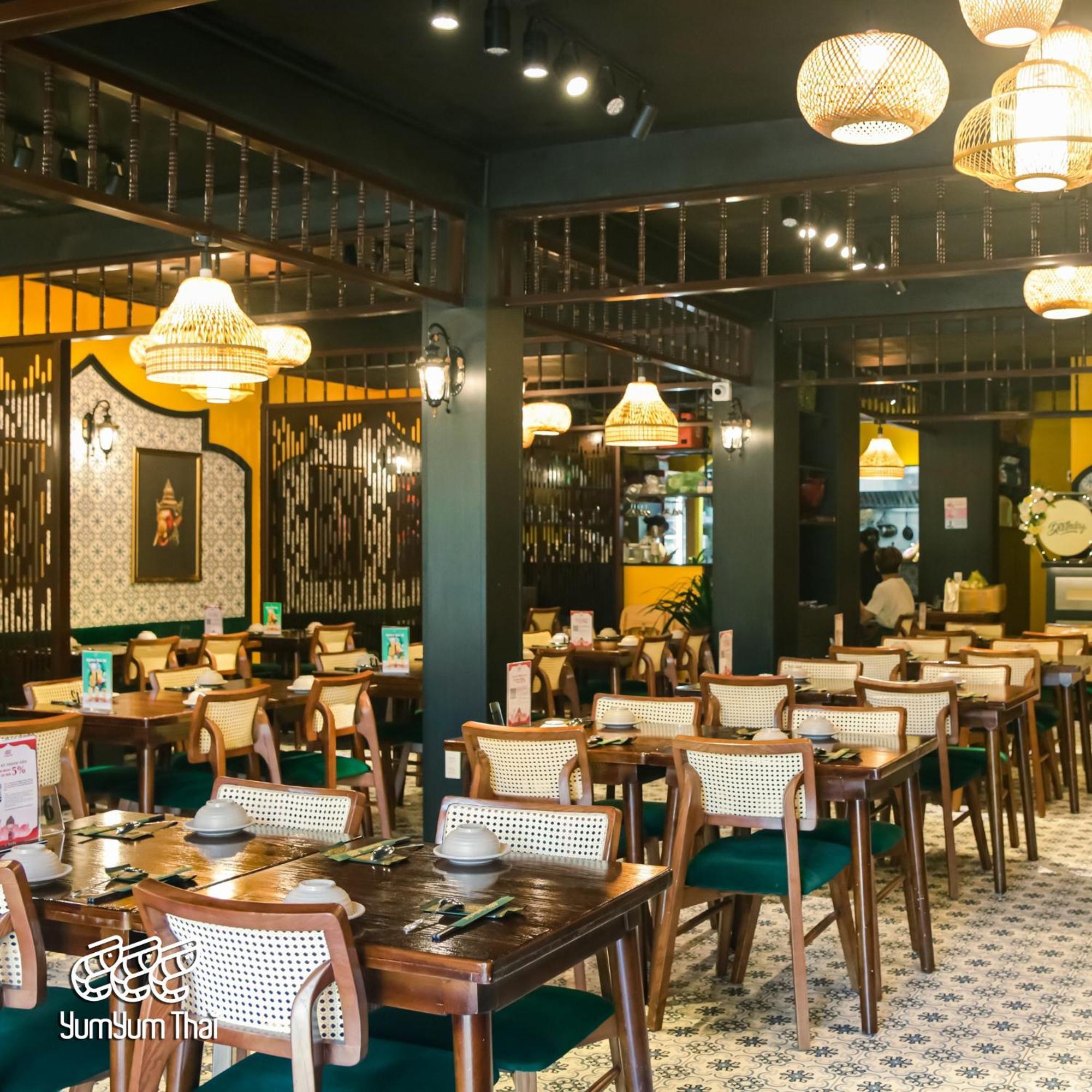 होटल Joi Boutique Bai Truoc Vung Tau