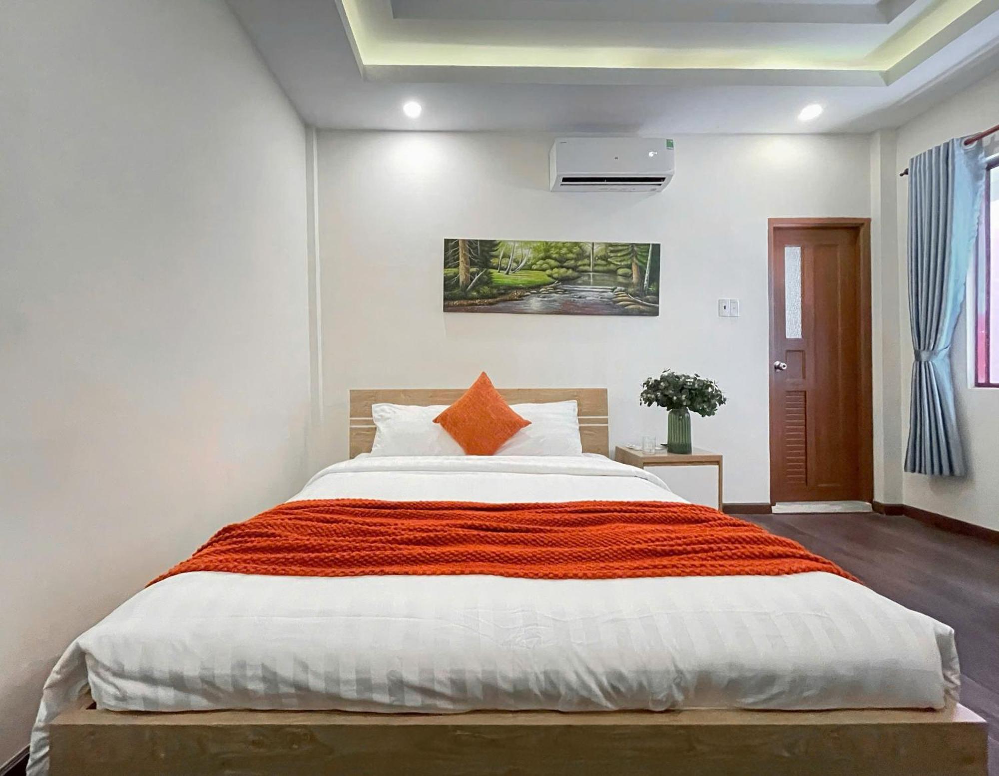 होटल Joi Boutique Bai Truoc 4*