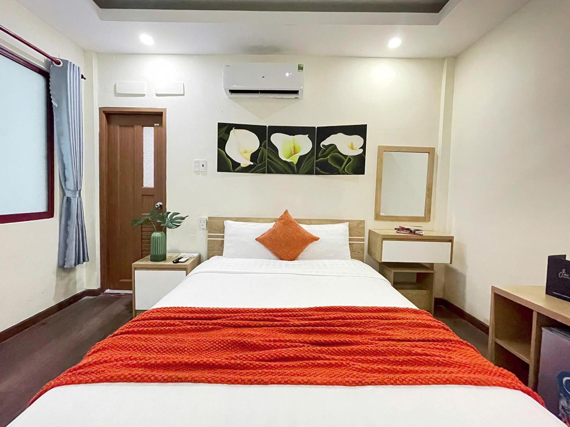 होटल Joi Boutique Bai Truoc Vung Tau