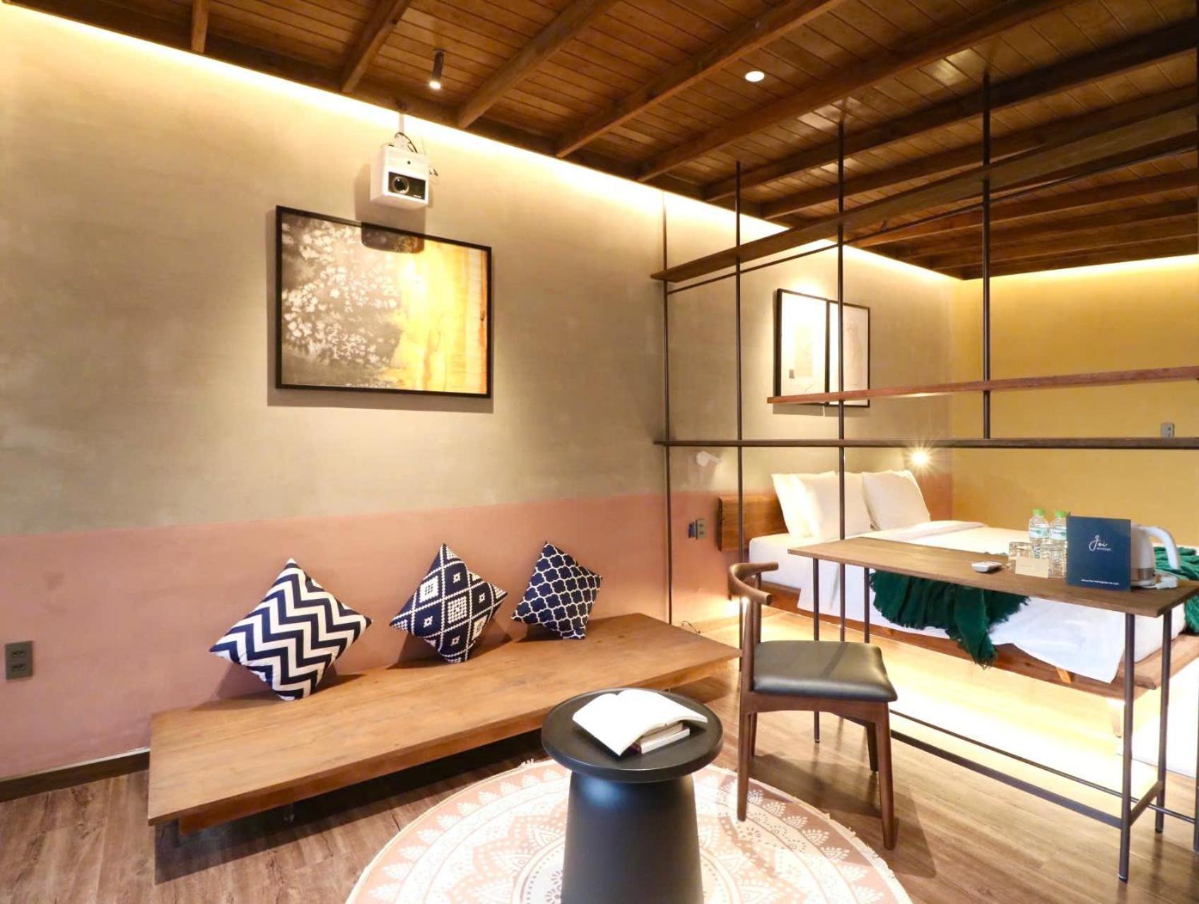 Joi Boutique Bai Truoc Hotel Vung Tau