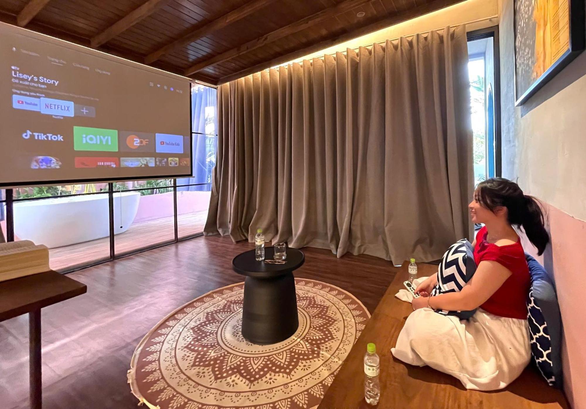 Joi Boutique Bai Truoc 4* Vung Tau